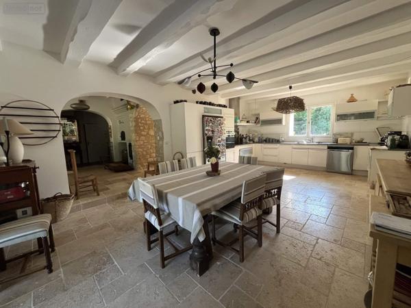 Maison à vendre à Fondettes dans l'Indre-et-Loire (37230), ref : 003/2515