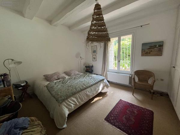 Maison à vendre à Fondettes dans l'Indre-et-Loire (37230), ref : 003/2515