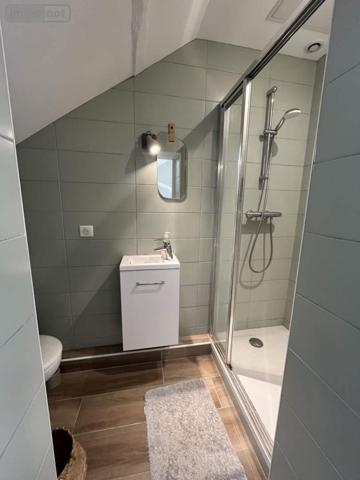 Maison à vendre à Fondettes dans l'Indre-et-Loire (37230), ref : 003/2515