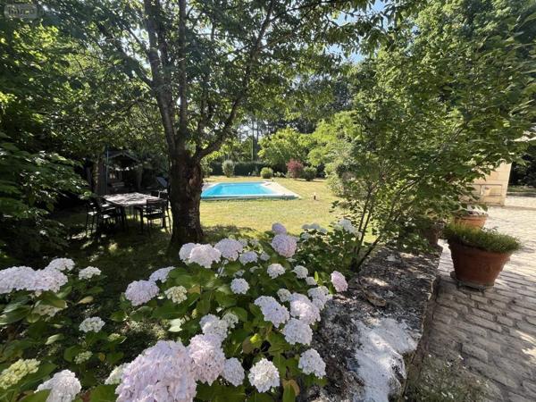 Maison à vendre à Fondettes dans l'Indre-et-Loire (37230), ref : 003/2515