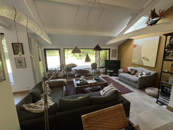 Maison à vendre à Fondettes dans l'Indre-et-Loire (37230), ref : 003/2515