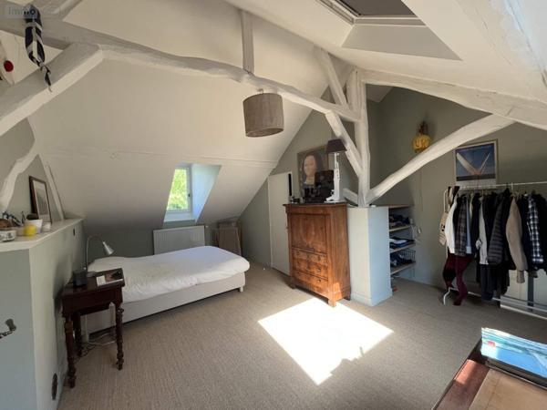 Maison à vendre à Fondettes dans l'Indre-et-Loire (37230), ref : 003/2515