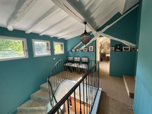 Maison à vendre à Fondettes dans l'Indre-et-Loire (37230), ref : 003/2515