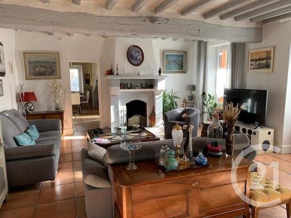 Maison à vendre  7 pièces - 180 m2 ST MARTIN DE NIGELLES - 28