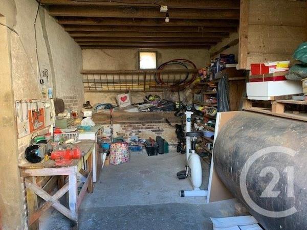 Maison à vendre  7 pièces - 180 m2 ST MARTIN DE NIGELLES - 28