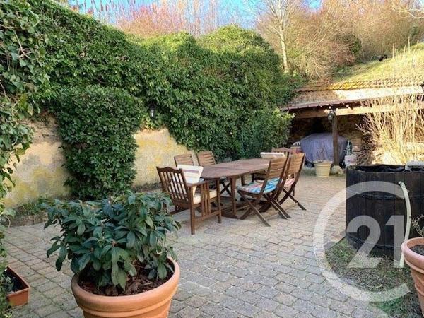 Maison à vendre  7 pièces - 180 m2 ST MARTIN DE NIGELLES - 28