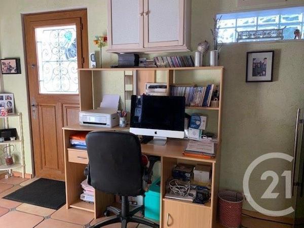 Maison à vendre  7 pièces - 180 m2 ST MARTIN DE NIGELLES - 28