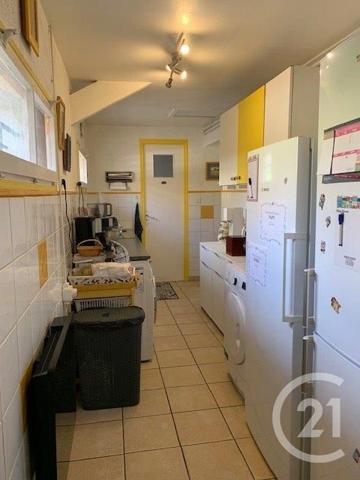 Maison à vendre  7 pièces - 180 m2 ST MARTIN DE NIGELLES - 28