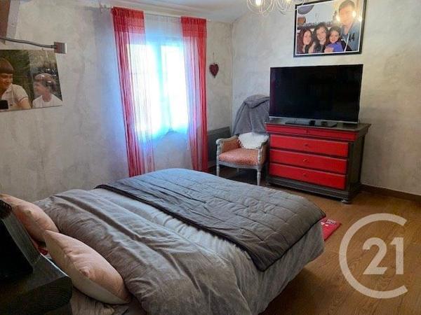 Maison à vendre  7 pièces - 180 m2 ST MARTIN DE NIGELLES - 28