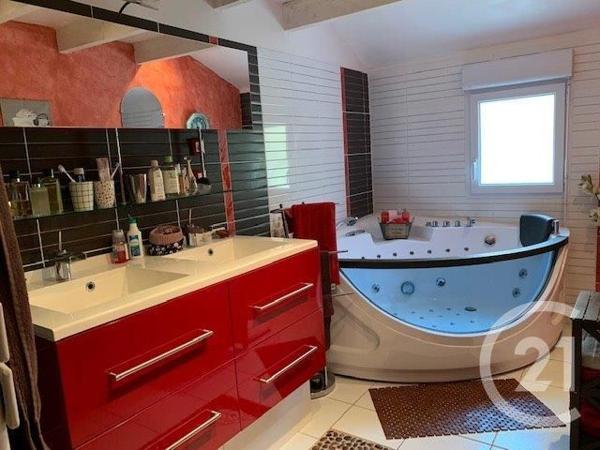 Maison à vendre  7 pièces - 180 m2 ST MARTIN DE NIGELLES - 28