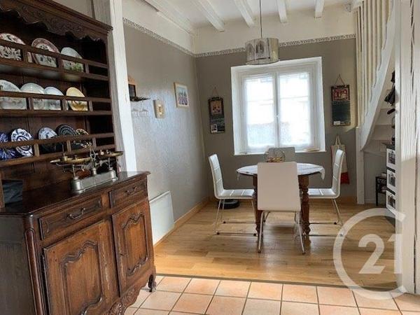 Maison à vendre  7 pièces - 180 m2 ST MARTIN DE NIGELLES - 28