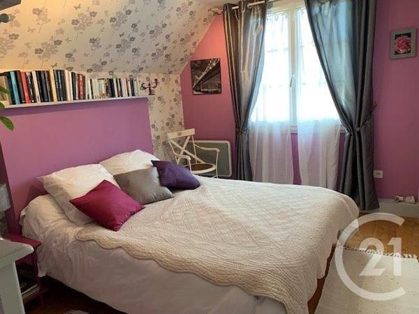 Maison à vendre  7 pièces - 180 m2 ST MARTIN DE NIGELLES - 28