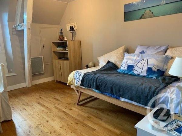 Maison à vendre  7 pièces - 180 m2 ST MARTIN DE NIGELLES - 28