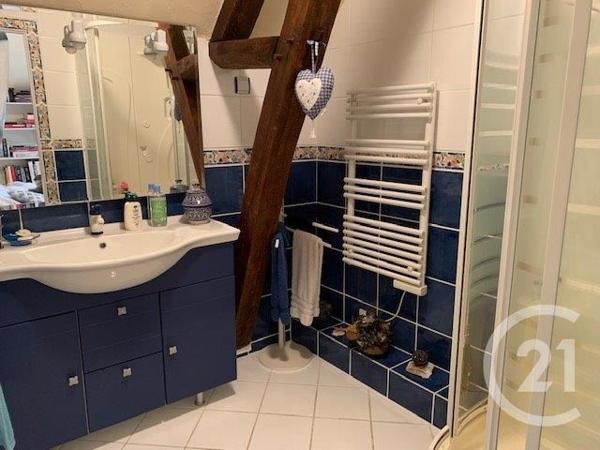 Maison à vendre  7 pièces - 180 m2 ST MARTIN DE NIGELLES - 28