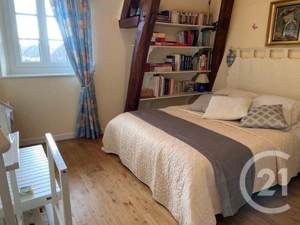 Maison à vendre  7 pièces - 180 m2 ST MARTIN DE NIGELLES - 28