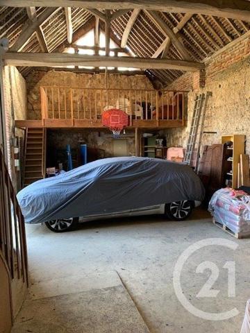 Maison à vendre  7 pièces - 180 m2 ST MARTIN DE NIGELLES - 28