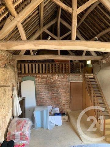 Maison à vendre  7 pièces - 180 m2 ST MARTIN DE NIGELLES - 28