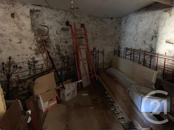 Maison à vendre  7 pièces - 180 m2 ST MARTIN DE NIGELLES - 28