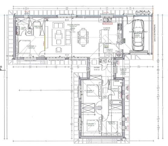 Maison
         5 pièces
        - 130 m² 998 000 € *