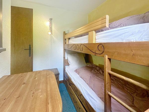 T1bis dans un cadre calme proche du centre