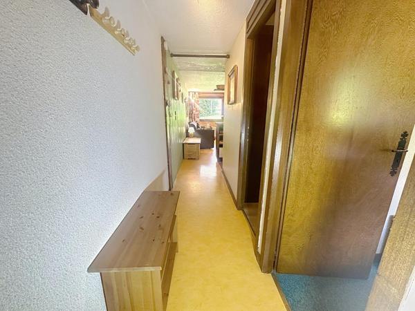 T1bis dans un cadre calme proche du centre