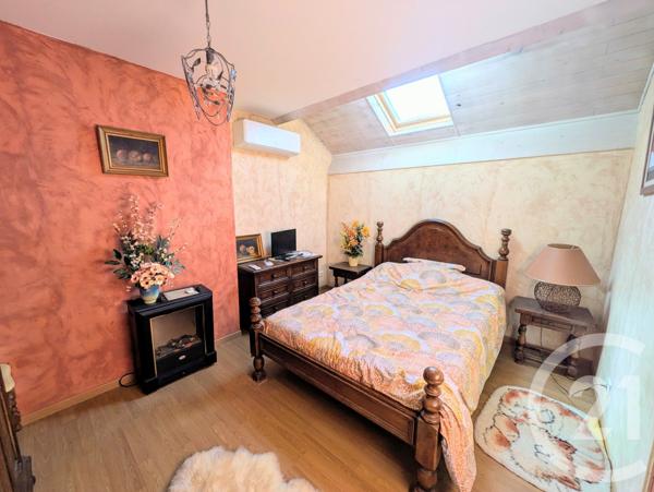 Maison à vendre  5 pièces - 139,80 m2 ARGENTON SUR CREUSE - 36