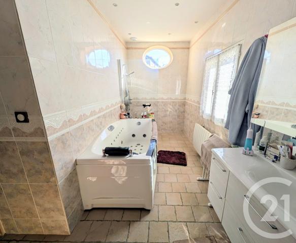 Maison à vendre  5 pièces - 139,80 m2 ARGENTON SUR CREUSE - 36