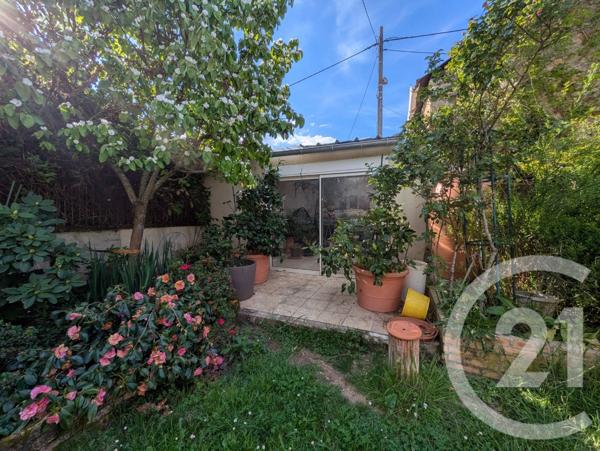 Maison à vendre  5 pièces - 139,80 m2 ARGENTON SUR CREUSE - 36