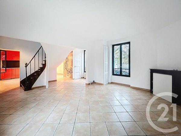Maison à vendre  4 pièces - 101 m2 CORBEIL ESSONNES - 91