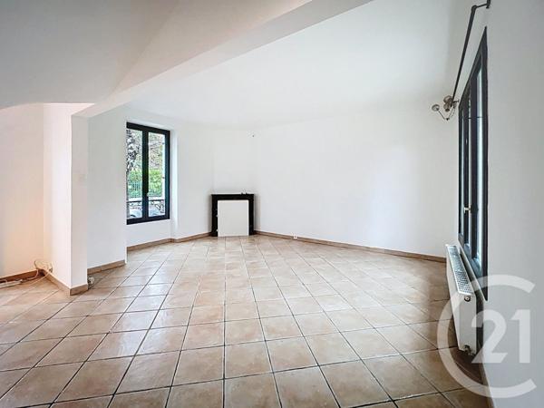 Maison à vendre  4 pièces - 101 m2 CORBEIL ESSONNES - 91