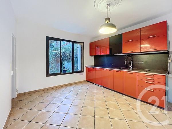 Maison à vendre  4 pièces - 101 m2 CORBEIL ESSONNES - 91