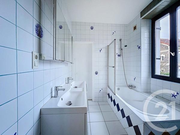 Maison à vendre  4 pièces - 101 m2 CORBEIL ESSONNES - 91