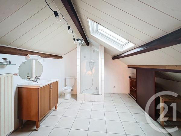 Maison à vendre  4 pièces - 101 m2 CORBEIL ESSONNES - 91