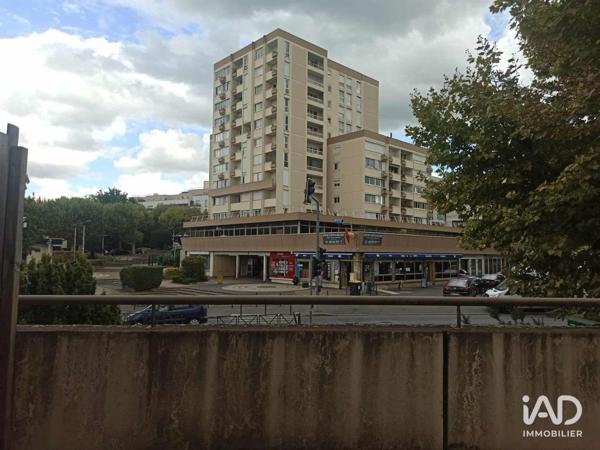 Location studio 30 m² Boissy-Saint-Léger