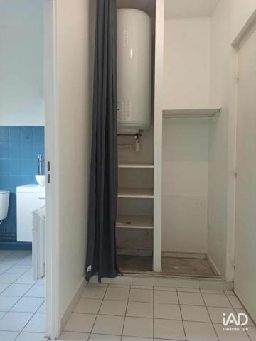 Location studio 30 m² Boissy-Saint-Léger
