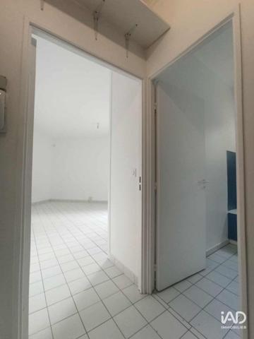 Location studio 30 m² Boissy-Saint-Léger