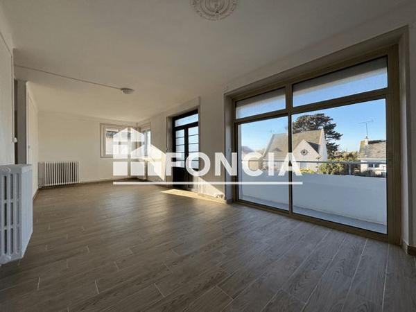 À vendre Maison 8 pièces 123.68 m² - Montoir-de-bretagne 44550