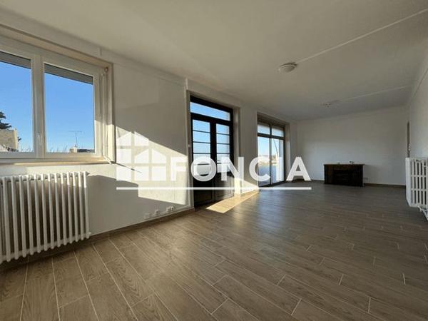 À vendre Maison 8 pièces 123.68 m² - Montoir-de-bretagne 44550