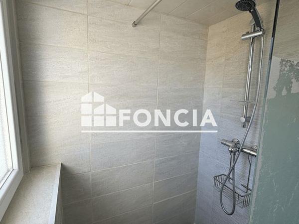 À vendre Maison 8 pièces 123.68 m² - Montoir-de-bretagne 44550