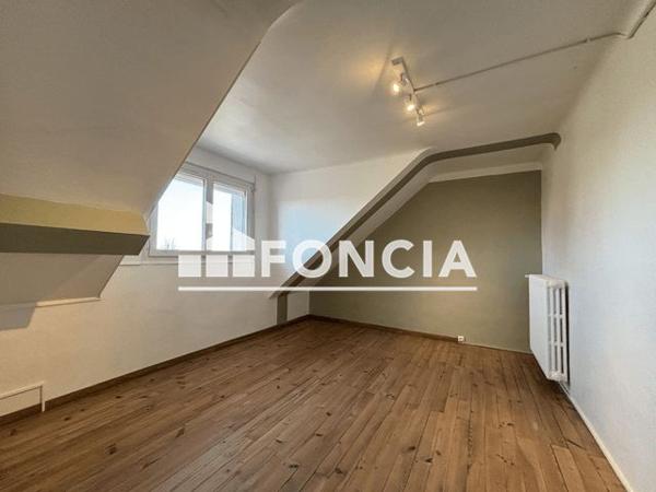 À vendre Maison 8 pièces 123.68 m² - Montoir-de-bretagne 44550