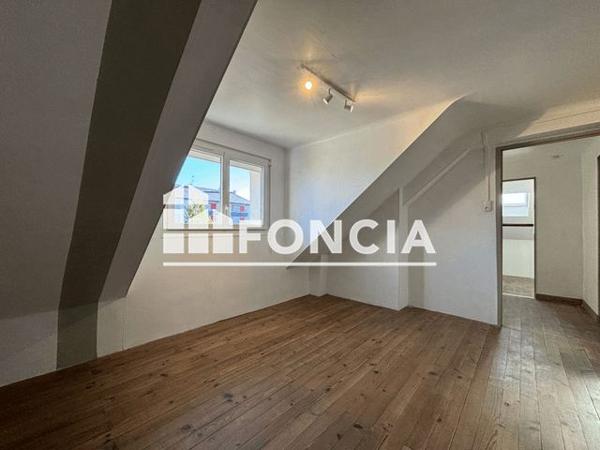 À vendre Maison 8 pièces 123.68 m² - Montoir-de-bretagne 44550