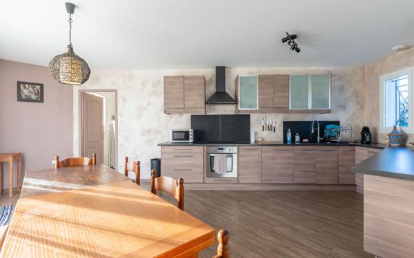 Maison à vendre    4 pièces • 97,95 m2 Parentis-en-Born