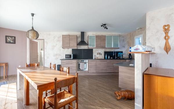 Maison à vendre    4 pièces • 97,95 m2 Parentis-en-Born