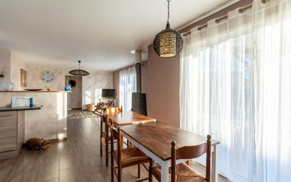 Maison à vendre    4 pièces • 97,95 m2 Parentis-en-Born