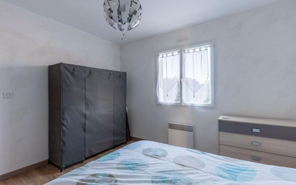 Maison à vendre    4 pièces • 97,95 m2 Parentis-en-Born