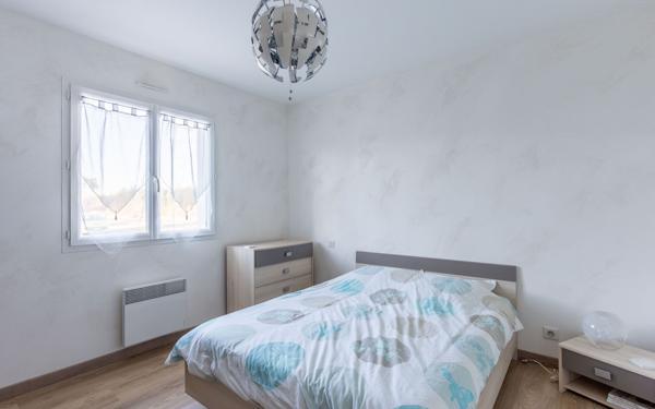 Maison à vendre    4 pièces • 97,95 m2 Parentis-en-Born