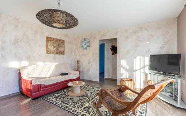 Maison à vendre    4 pièces • 97,95 m2 Parentis-en-Born