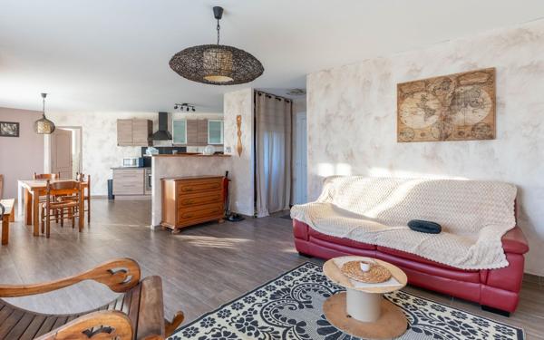 Maison à vendre    4 pièces • 97,95 m2 Parentis-en-Born