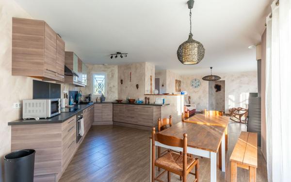 Maison à vendre    4 pièces • 97,95 m2 Parentis-en-Born