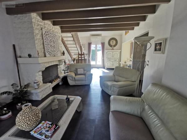 Maison à vendre à Harnes dans le Pas-de-Calais (62440), ref : 62130-2277